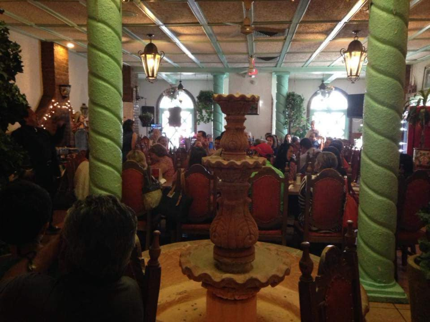 Our Daily Specials El Paso, TX Gonzalo's G & R Mexican Restaurant